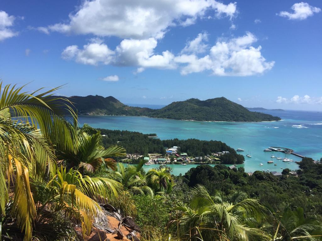 Fond Ferdinand, Praslin