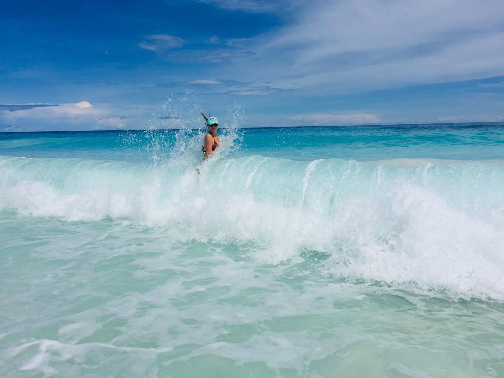 Petite Anse, La Digue