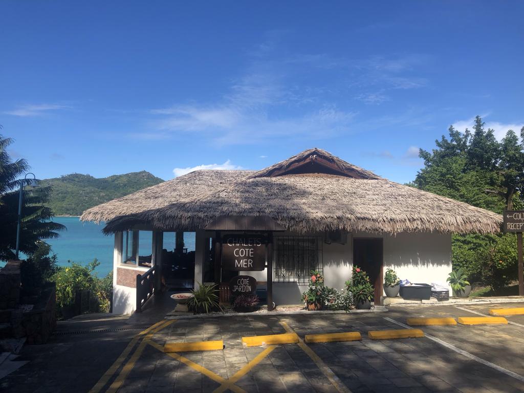 Chalets Cote de Mer - Praslin