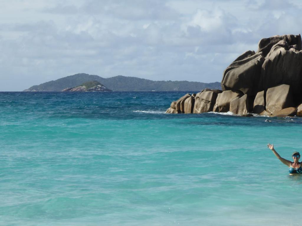 Praslin