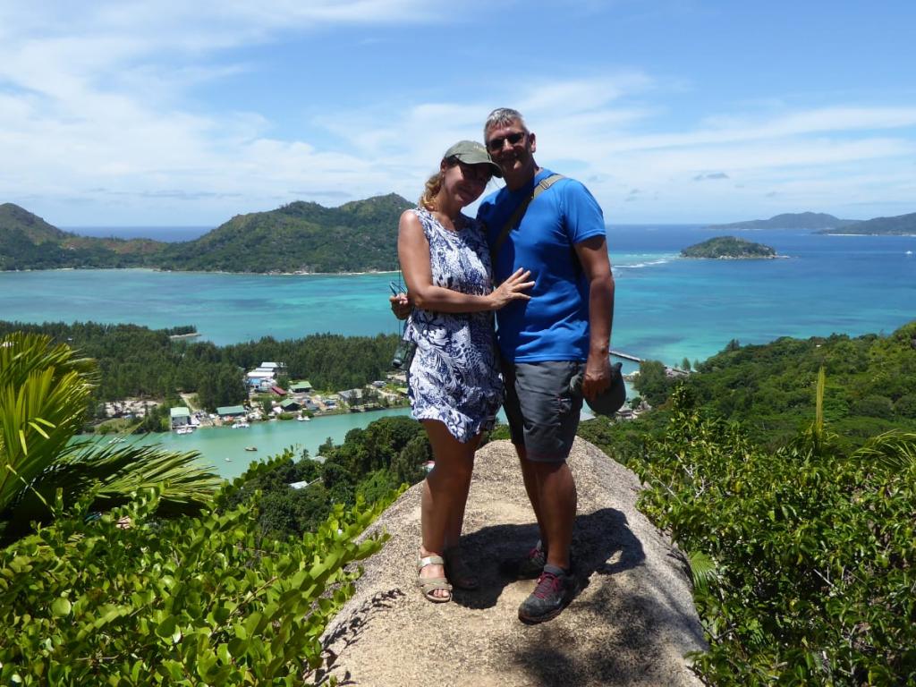 Fond Ferdinand, Praslin