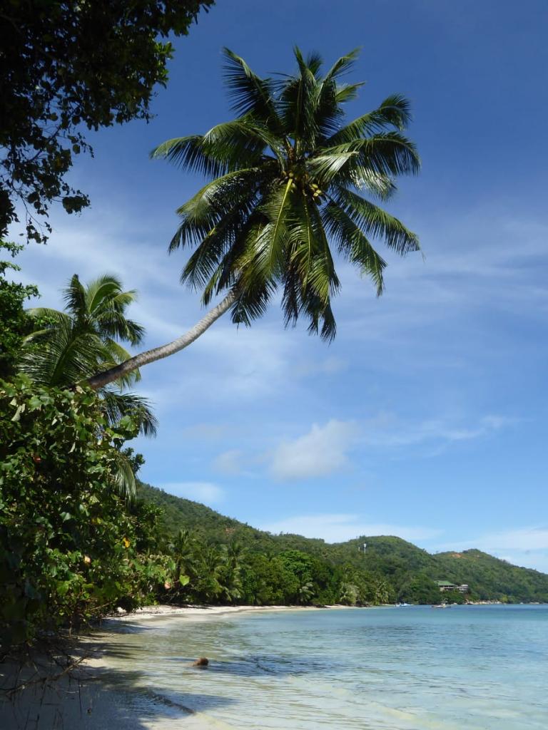 Praslin