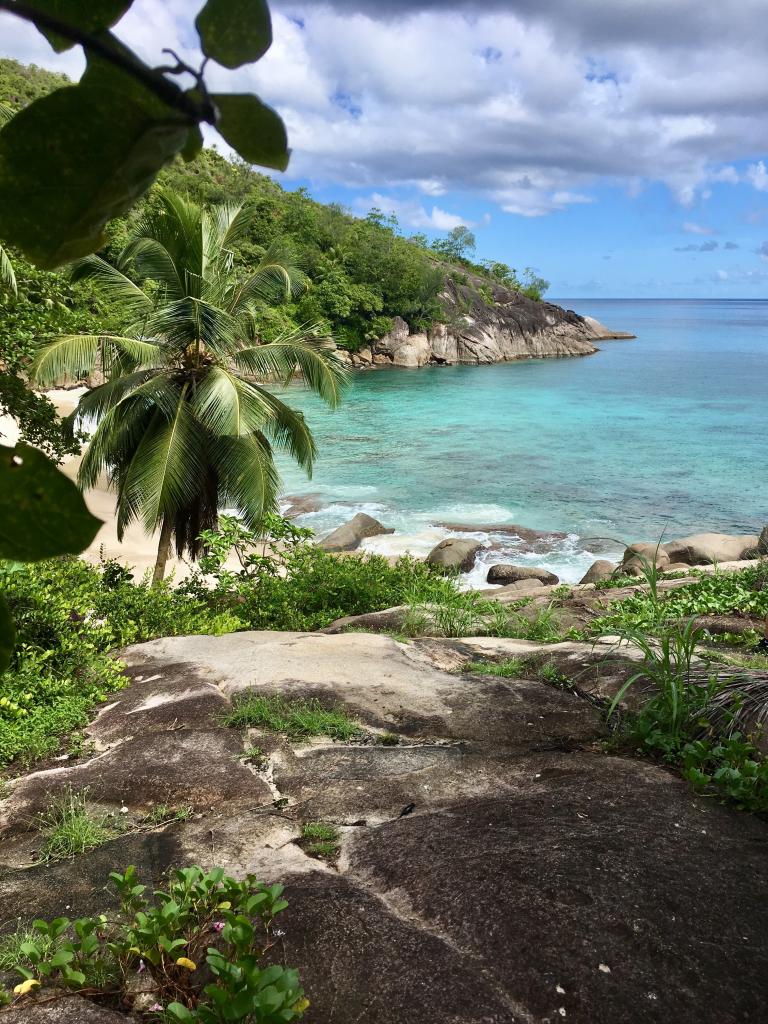 Anse Major, Mahé