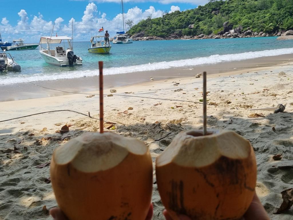 Anse Major, Mahé