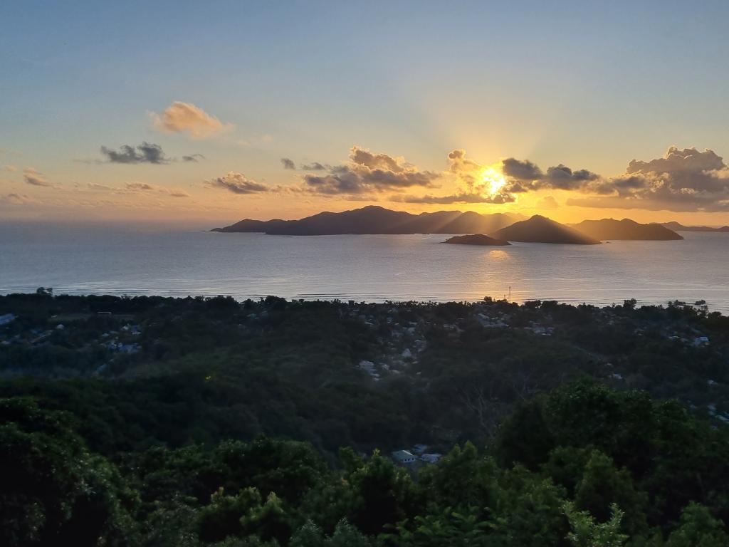 Belle Vue, La Digue