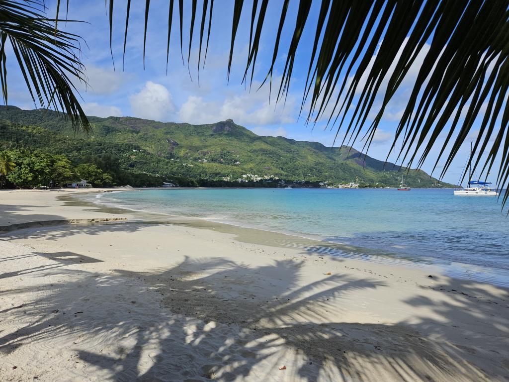 Beau Vallon, Mahé