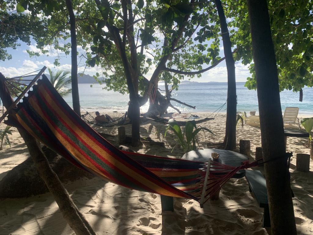 Anse Severe, La Digue