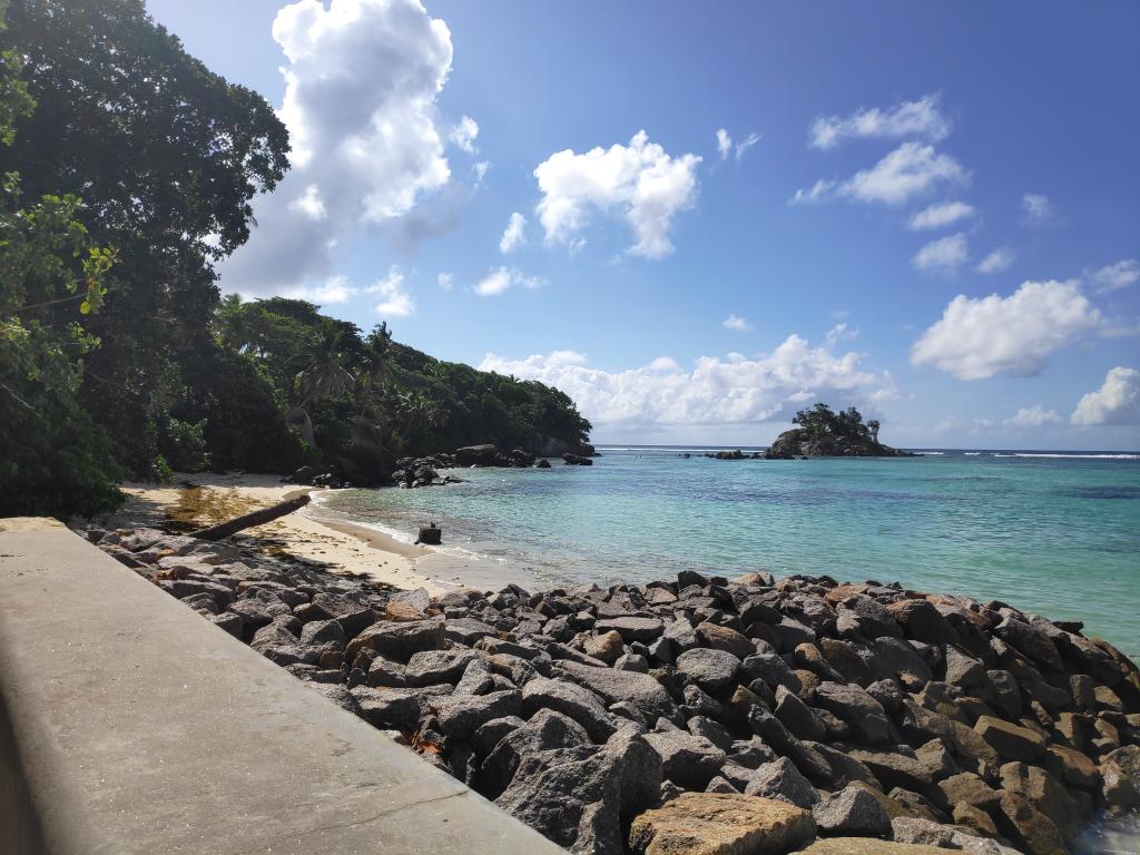 Fairyland Beach, Mahé