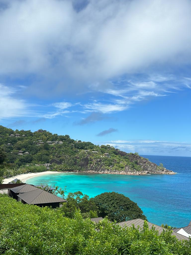 Petite Anse, Mahé