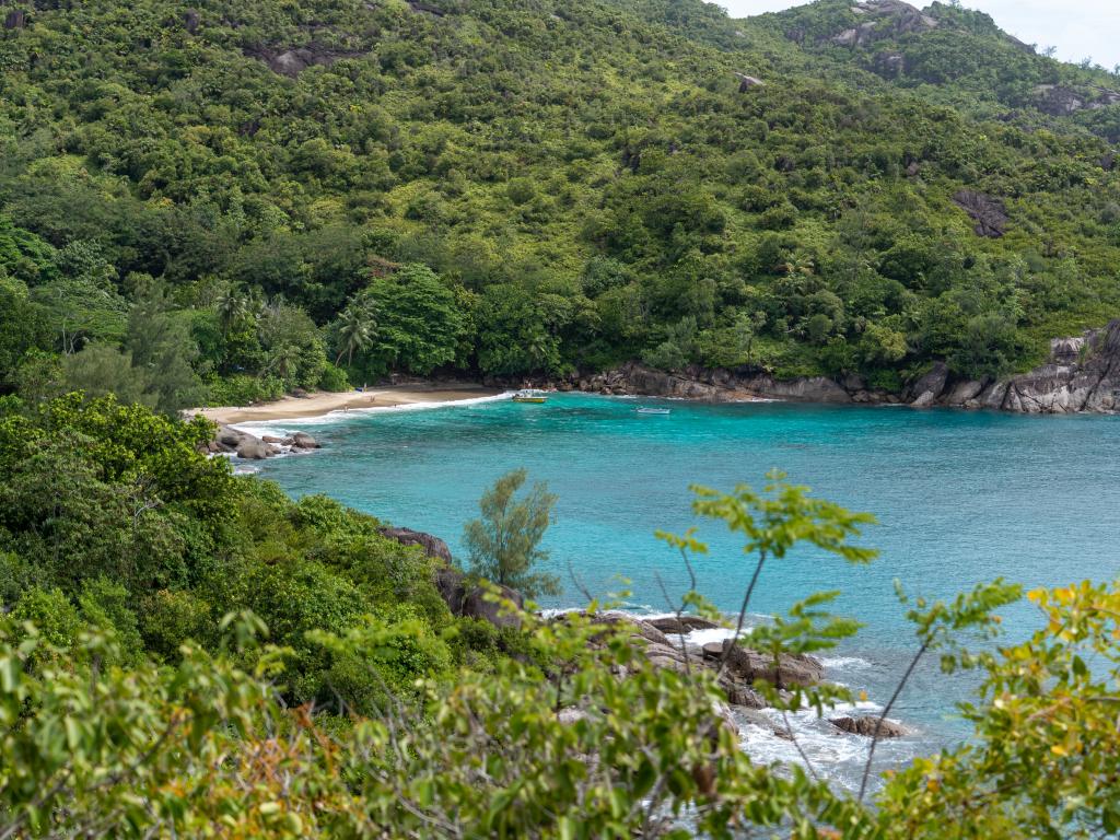 Anse Major