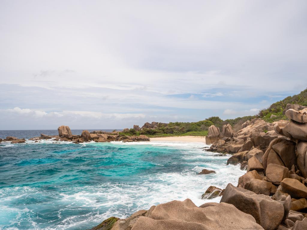 Anse Marron