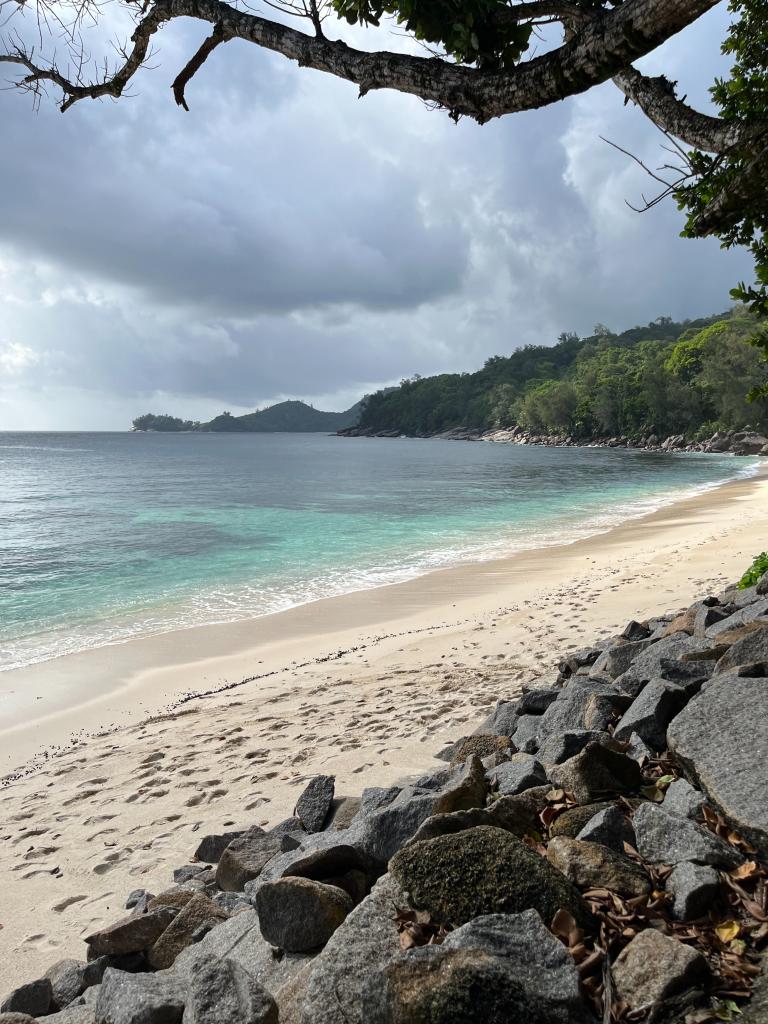 Anse Takamaka, Mahé