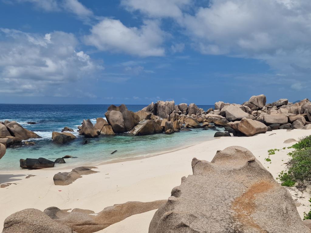 Anse Marron