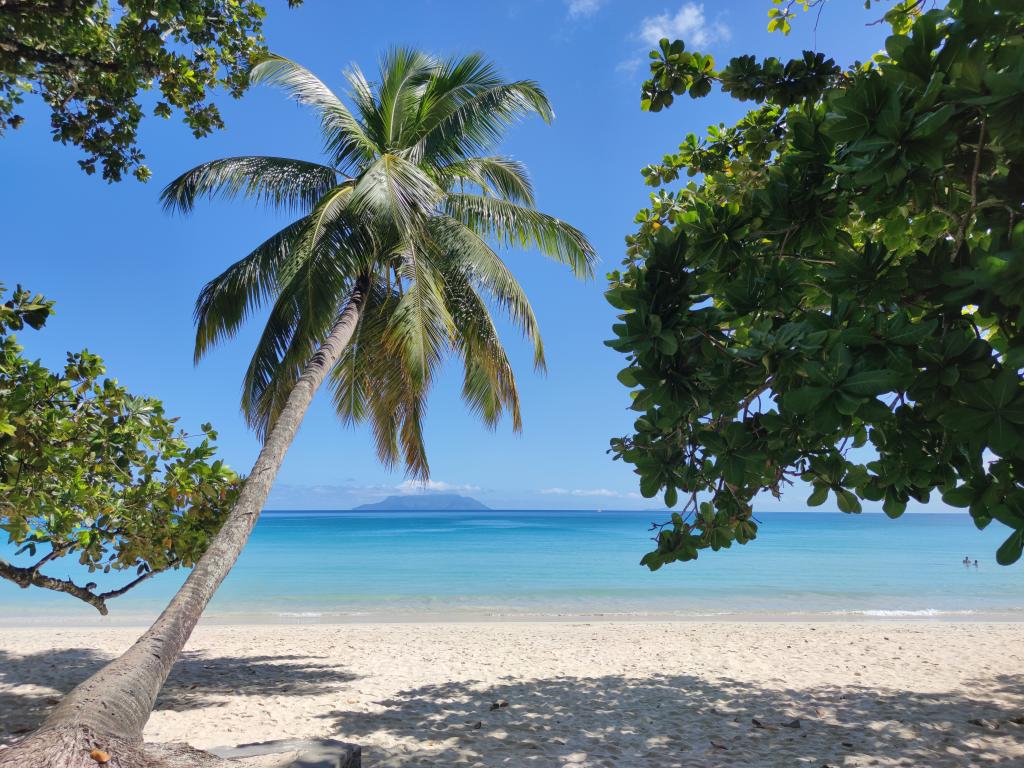 Beau Vallon, Mahé