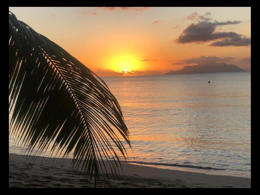 Beau Vallon, Mahé