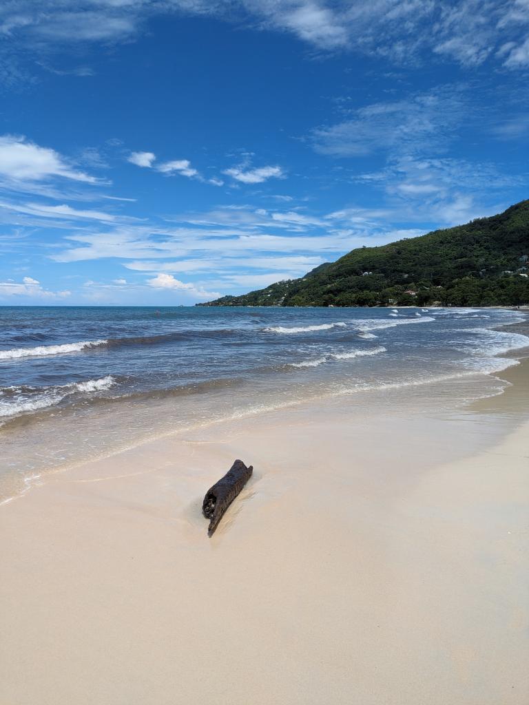 Beau Vallon, Mahé