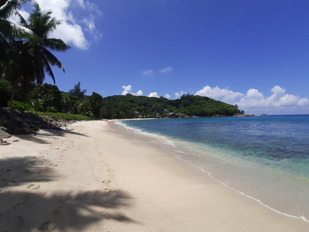 Anse Takamaka, Mahé