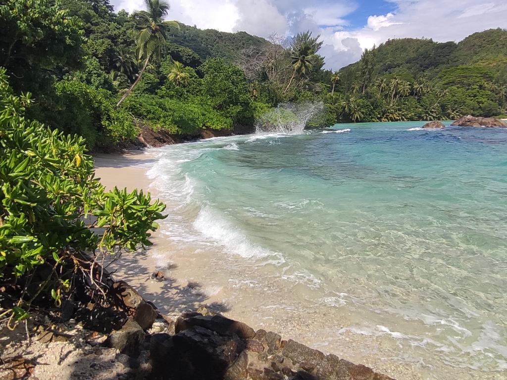 Port Glaud, Mahé