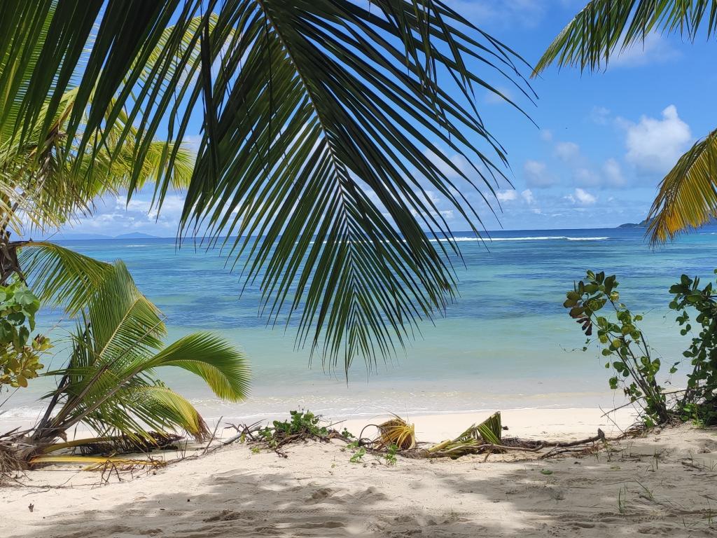 Anse Union, La Digue