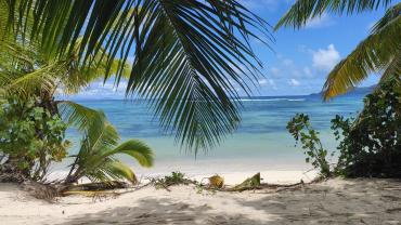 Anse Union, La Digue