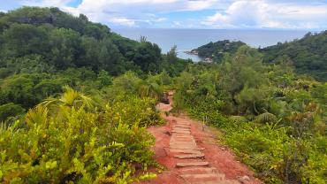 Fond Ferdinand, Praslin