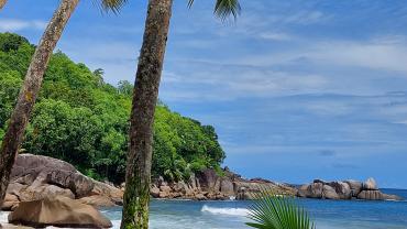 Anse Takamaka, Mahé