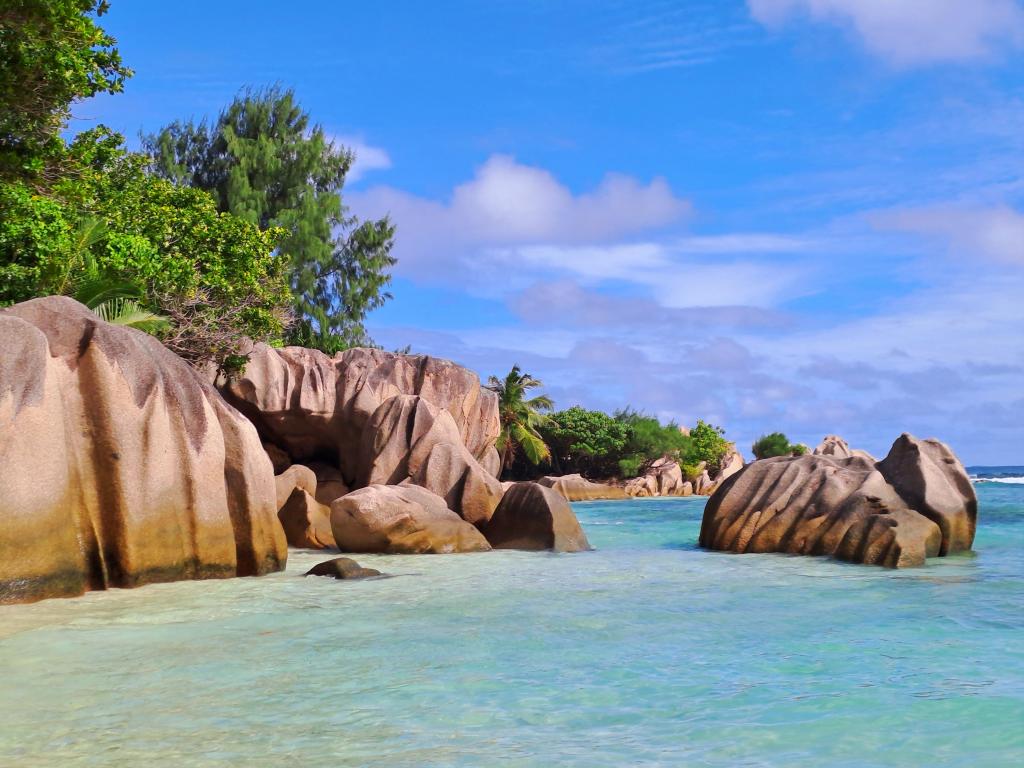 Anse Marron