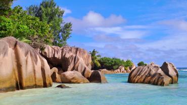 Anse Marron