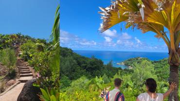 Fond Ferdinand, Praslin