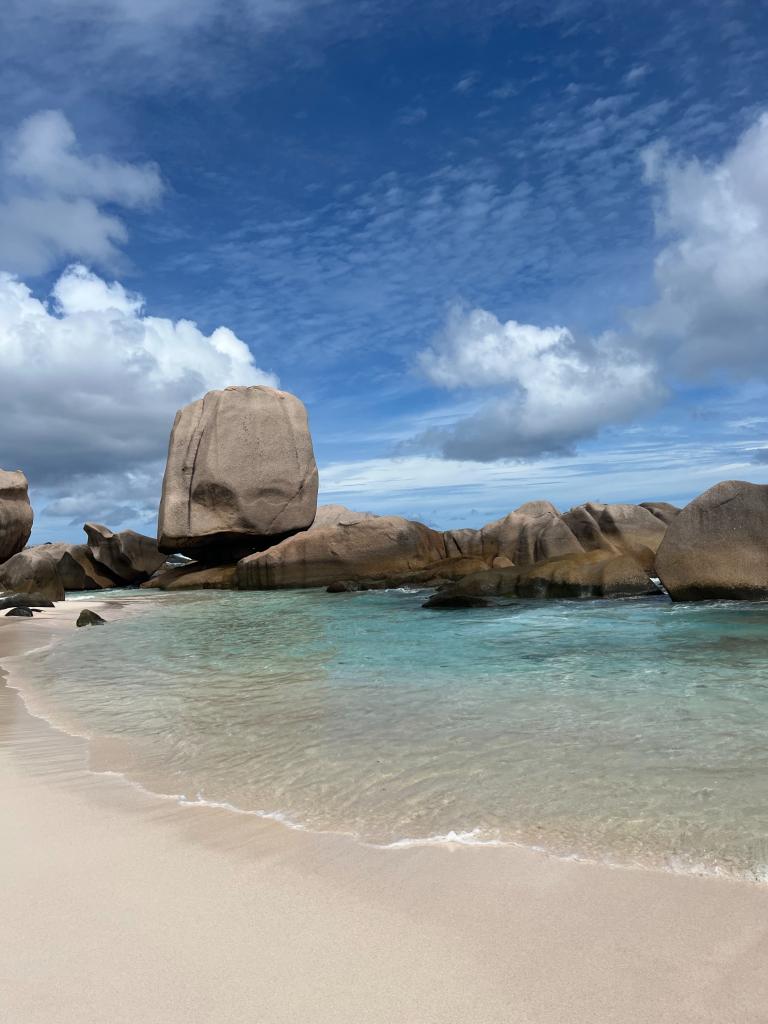 Anse Marron