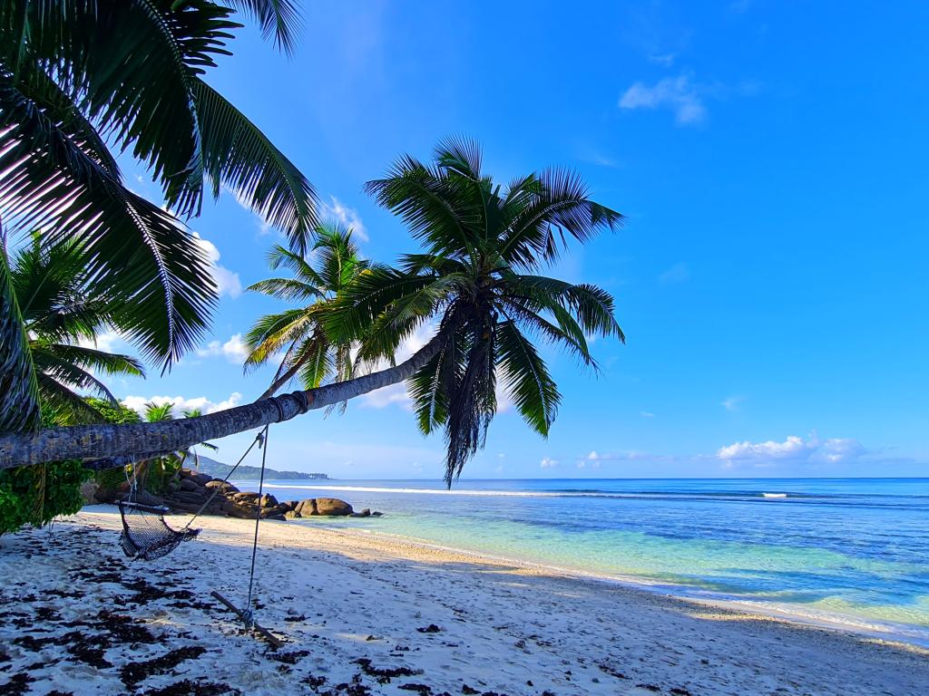 Anse Parnel, Mahé