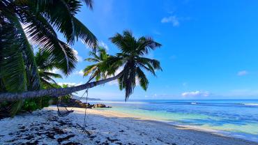 Anse Parnel, Mahé