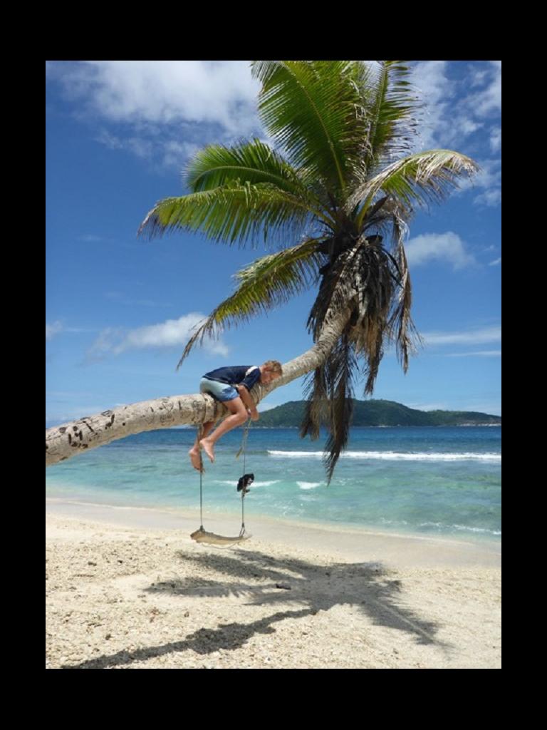 La Digue, Petite Anse