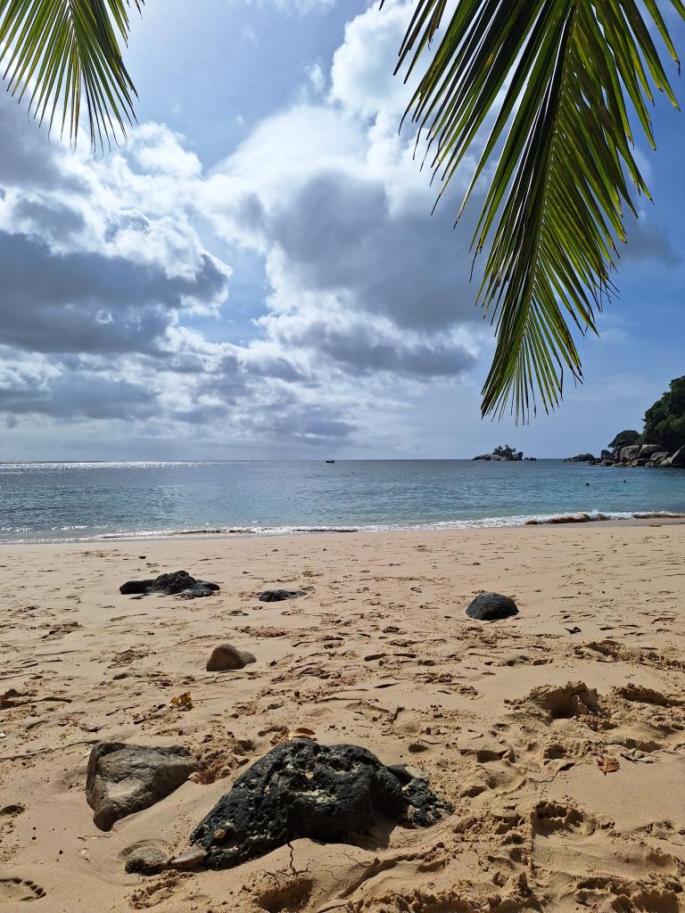 Sunset Beach, Mahé