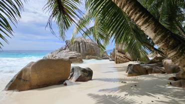 Anse Patates, La Digue