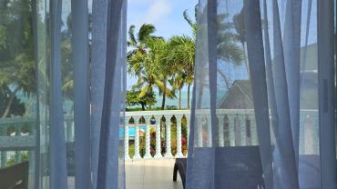 Ocean Villa, Praslin