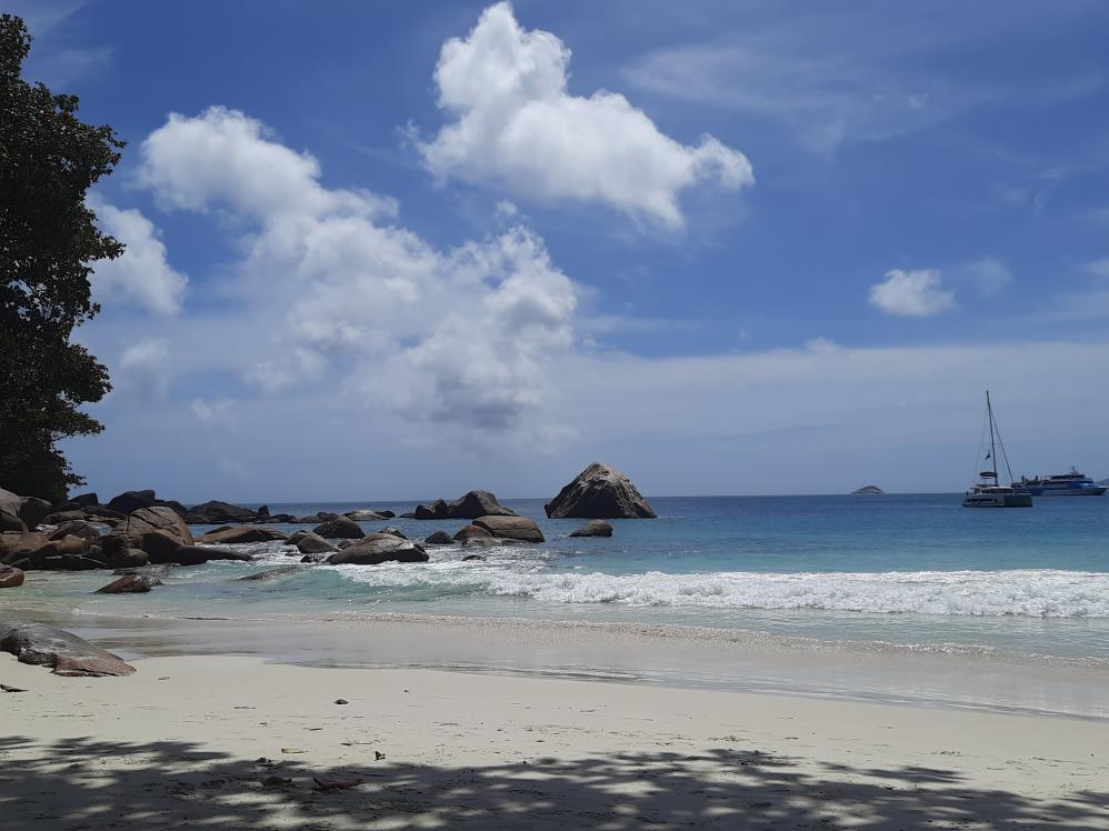 Anse Lazio