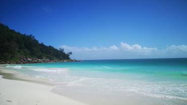 Praslin, Anse Georgette