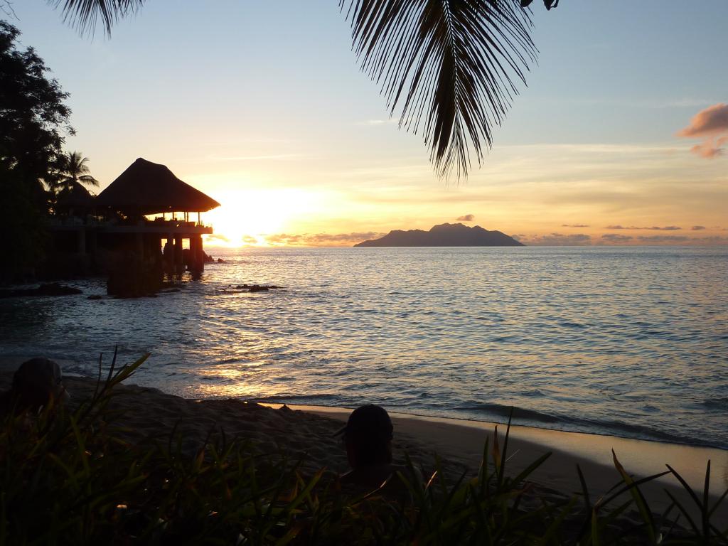 Hôtel Sunset Beach Mahé