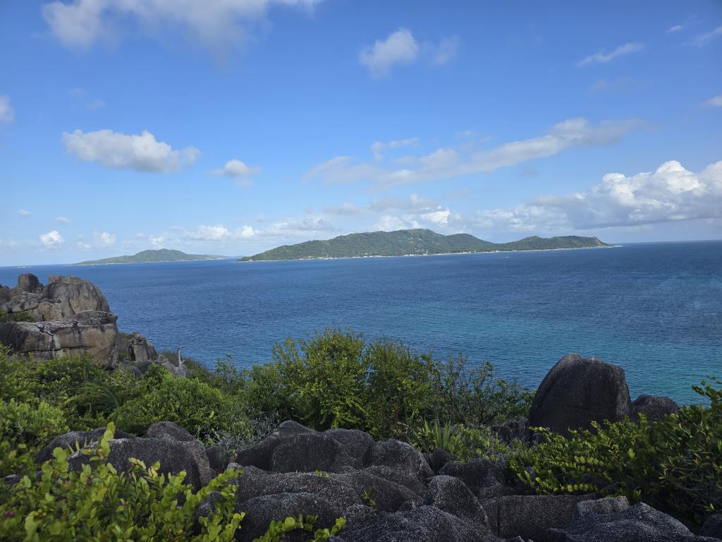 Anse La Farine