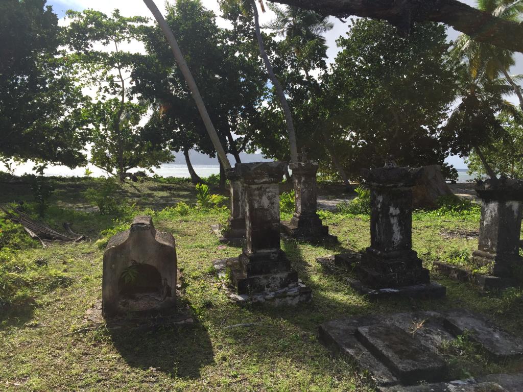 Bel Air Cemetery