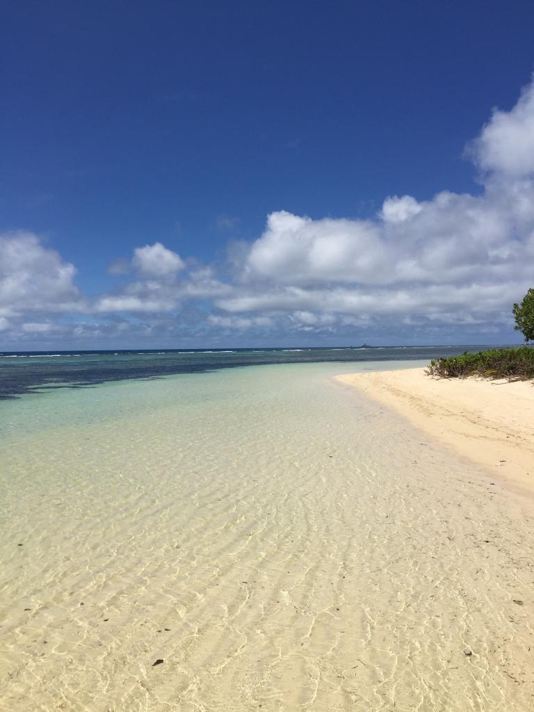 Anse Source d´Argent