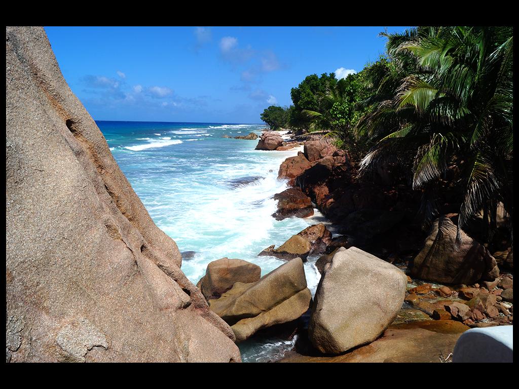 Anse Source d´Argent