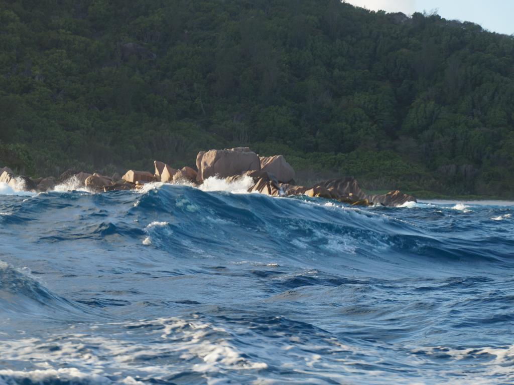 Beau Vallon