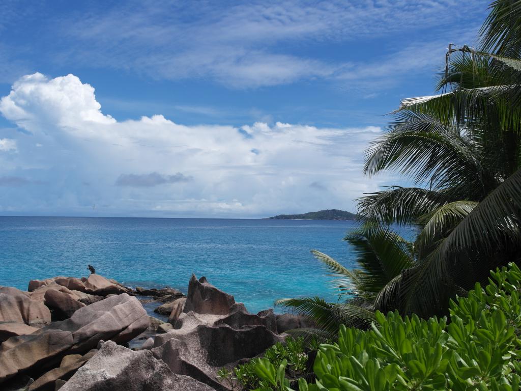 La Digue