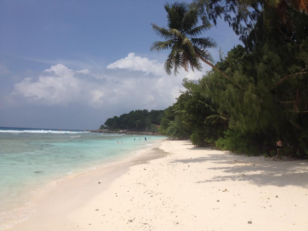 ANSE LA REUNION