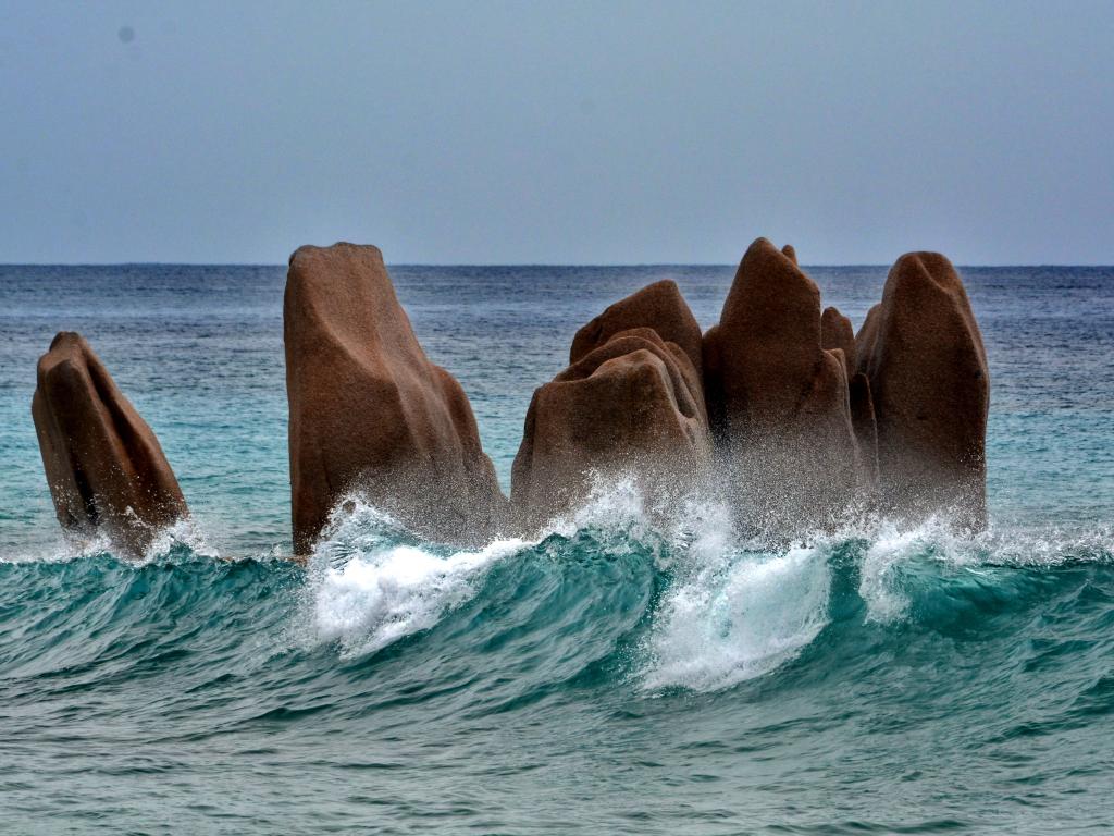 Anse Marron