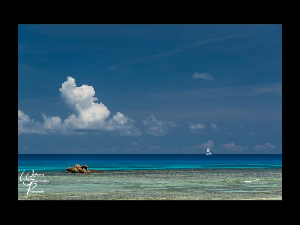 <beach>13|Anse Severe</beach> – La Digue