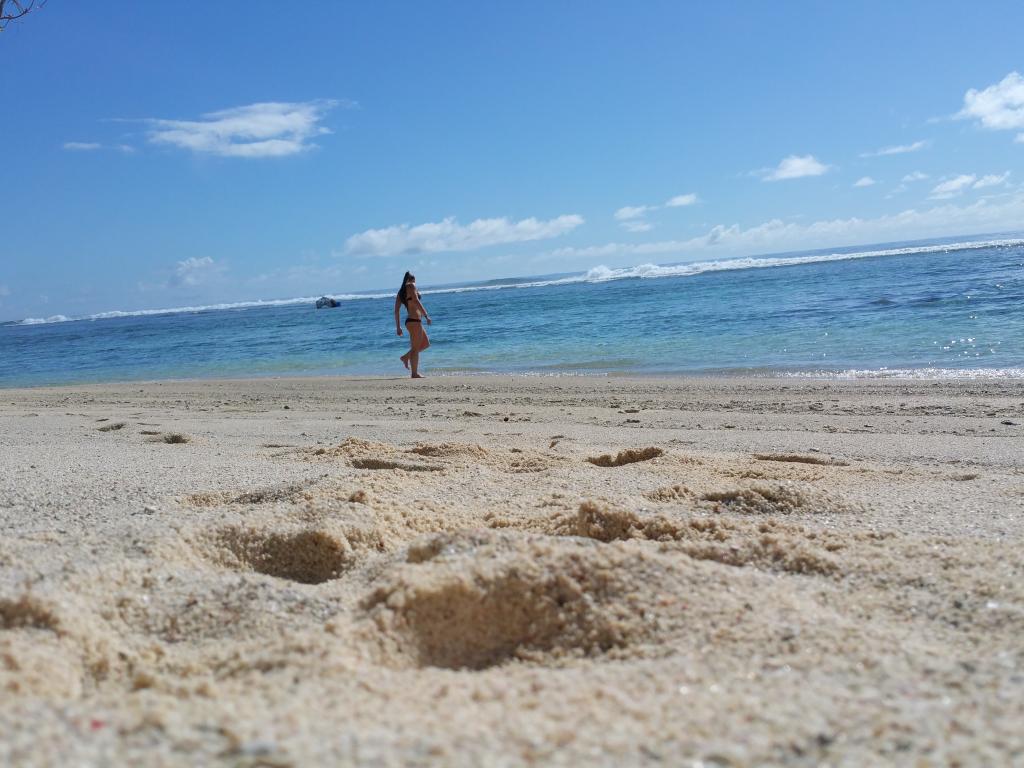 Anse Forbans, Mahé