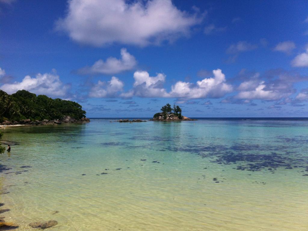 Anse Royale Mahé